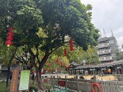 -东涌水乡风情街