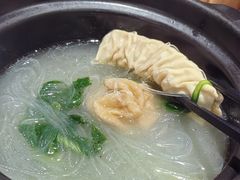 -馋三尺蟹粉小笼(人民广场店)