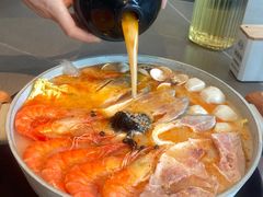 -创味·民间海南菜·非遗藤桥排骨(藤桥·免税城店)