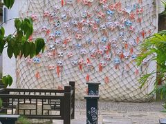 -青果巷历史文化街区