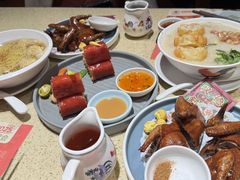 -点都德(奥体印象城店)