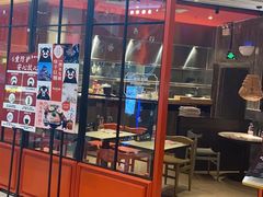 门面-味千拉面(德雅路CFC富兴时代店)