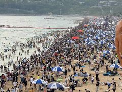 -大梅沙海滨公园