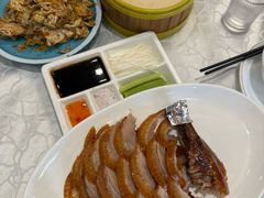 -福来居烤鸭店(天坛二店)