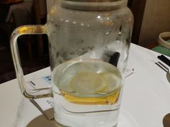 -楚山晓·湖北菜(武汉光谷K11店)