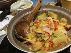 -吃饭皇帝大(合生汇店)