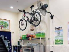 大堂-苏渝轩锅盖面(润州万达广场店)