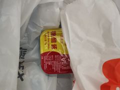 -德克士(广州南站店)