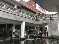 -东莞市可园博物馆