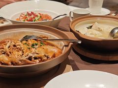 -江南·JIANGNAN(北京歌华开元大酒店)