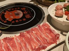 -俏牛哥鲜牛肉牛肆馆(重庆天地店)