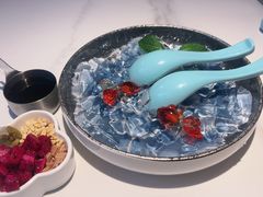 -江边城外烤全鱼(世茂广场店)