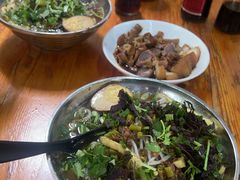 -靓姐南宁蒲庙生榨米粉(晓港湾店)