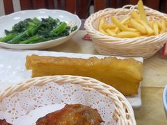 -日月永和中国餐饮名店(横岗店)