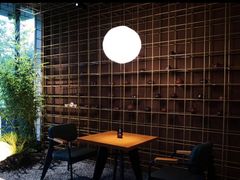 -茗知道茶馆(世博源店)