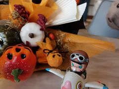 -泡泡玛特POPMART(蓝色港湾店)