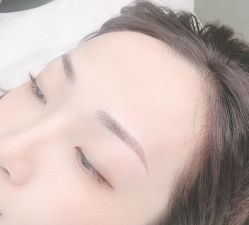 点击看大图 -久匠·野生眉半永久纹绣