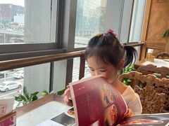 -小吊梨汤·北京菜·烤鸭(双井乐成中心店)