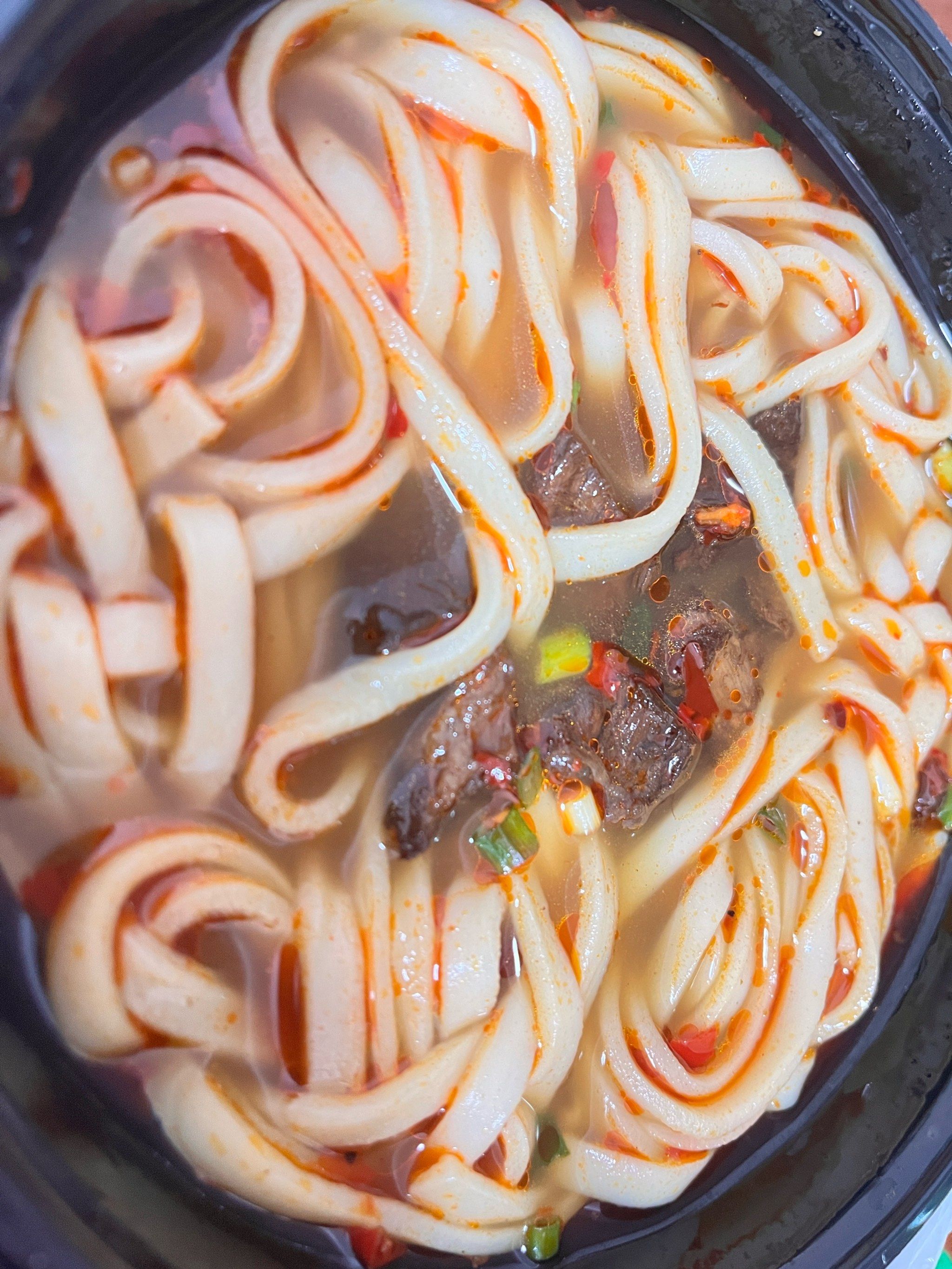津市牛肉粉