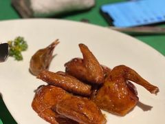 -誉八仙茶室酒楼(新天地店)
