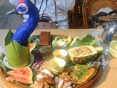 -南木湾·孔雀宴手抓饭·傣味餐厅