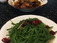 -海韵人家.海景花园经典云南菜(双廊店)