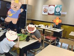 -林静小吃(复兴路店)