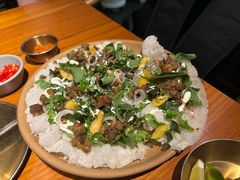 -SHAN山(前滩太古里店)