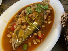 -臭鳜鱼人家·老字号徽菜