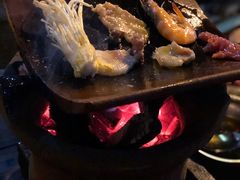 -瓦片烤肉(13号店)