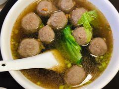 -菜忠潮州牛肉店(岗厦店)