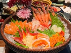 -風料理.鮨Omakase