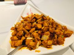 -峨嵋酒家(地安门店)
