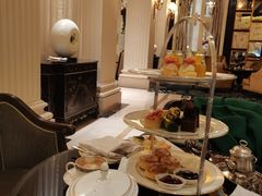 -大堂吧·下午茶·特调鸡尾酒(大连一方城堡豪华精选酒店)