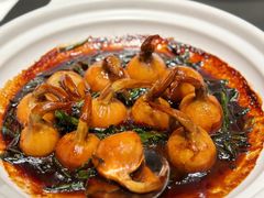 -翕间食·精致淮扬菜(江苏大剧院店)