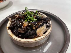 和味乌鸡爪-玫瑰厅上海菜(兴国路店)