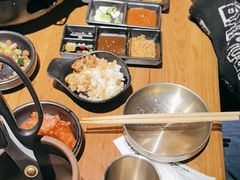 -九田家黑牛烤肉料理(华侨城店)