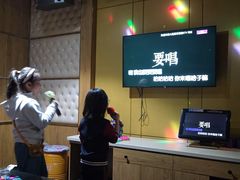 -蓝尊量贩(黄河路店)