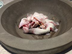 -滇色蒸汽石锅鱼(京华城店)
