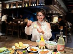 -三川·十酒Izakaya(南昌路店)