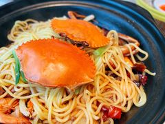 -不仔客海鲜·烧烤·270度海景餐厅(大东海店)