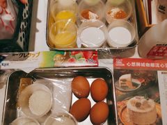 -ABC Cooking Studio(北京颐堤港店)
