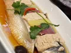 -乾隆美食·本帮菜(黄河路店)