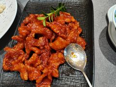 -香雪海饭店中餐厅(人民桥店)
