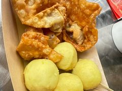 -非遗·十八曲鱼饺(西马总店)
