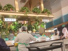-亚马逊海鲜自助(梅溪湖步步高店)