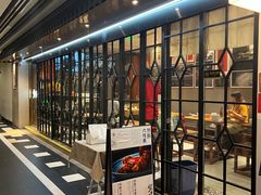 -蟹黄鱼·海派深夜面馆(巨鹿路店)