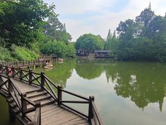 -虞山风景区