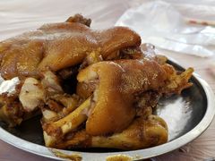 -王万妈卤猪脚(青岩交通路)
