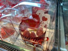 -罗莎蛋糕(南门口店)